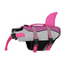 Shark Fin Reflective Canine Life Jacket