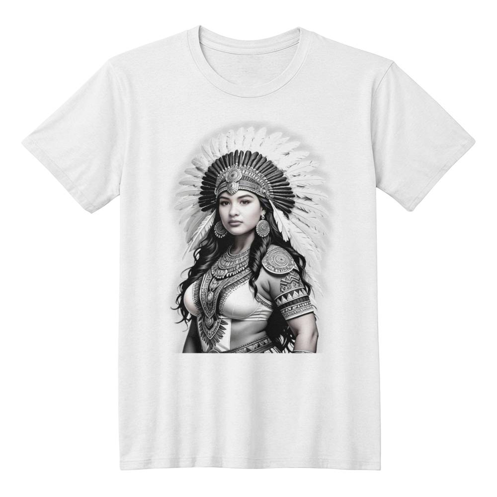 Unisex Honoring Her Strength T-Shirt