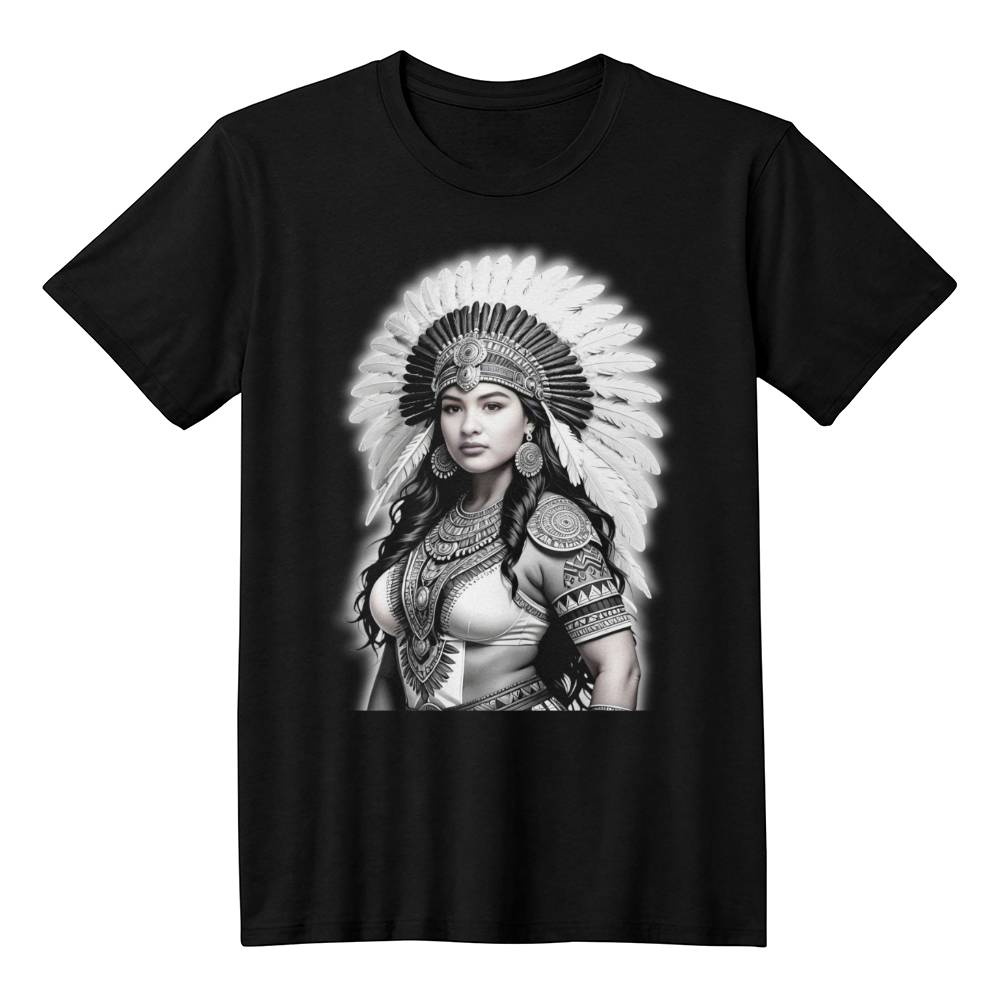 Unisex Honoring Her Strength T-Shirt